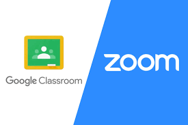  Teacher Google Classroom and Zoom Links